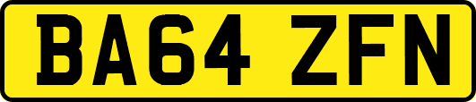 BA64ZFN
