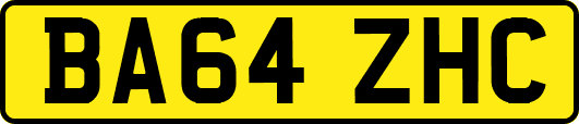 BA64ZHC