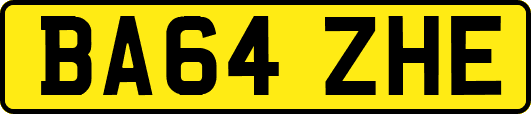 BA64ZHE