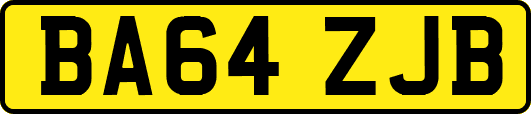 BA64ZJB