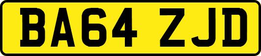 BA64ZJD