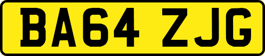 BA64ZJG