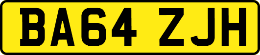 BA64ZJH