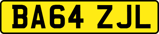 BA64ZJL