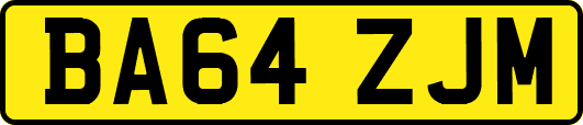 BA64ZJM