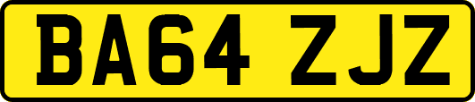 BA64ZJZ