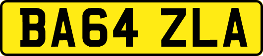 BA64ZLA