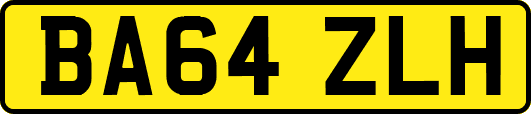BA64ZLH