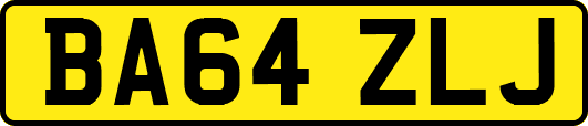 BA64ZLJ