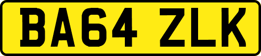 BA64ZLK