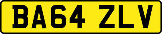 BA64ZLV