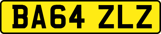 BA64ZLZ