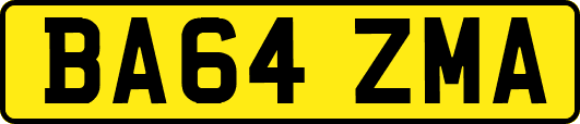 BA64ZMA