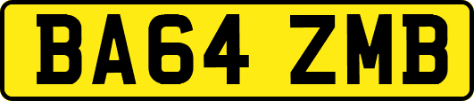 BA64ZMB