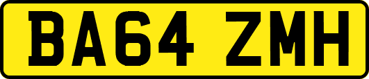 BA64ZMH