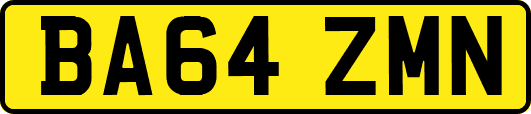 BA64ZMN