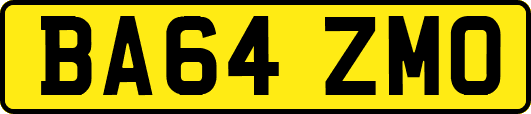 BA64ZMO