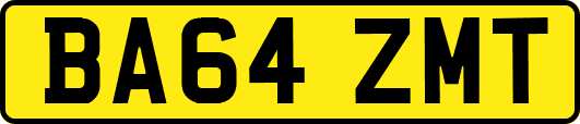 BA64ZMT