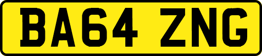 BA64ZNG