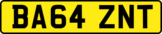 BA64ZNT