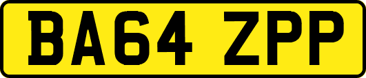 BA64ZPP