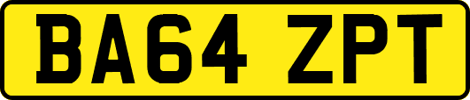 BA64ZPT