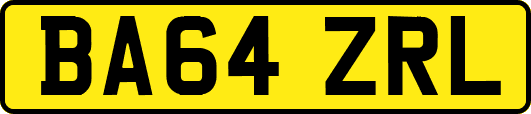 BA64ZRL