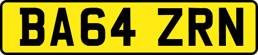 BA64ZRN