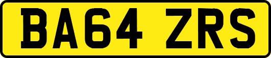 BA64ZRS