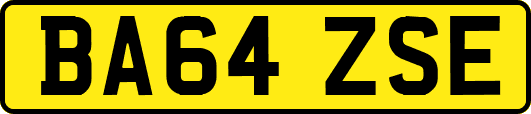 BA64ZSE