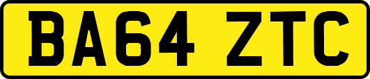 BA64ZTC