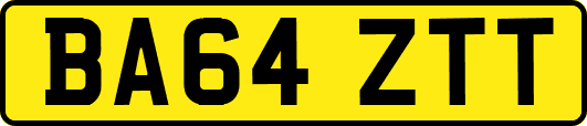 BA64ZTT