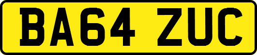 BA64ZUC