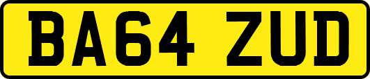 BA64ZUD
