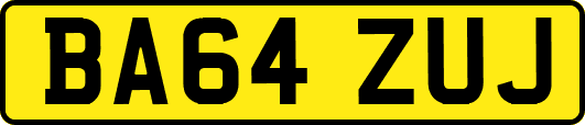 BA64ZUJ