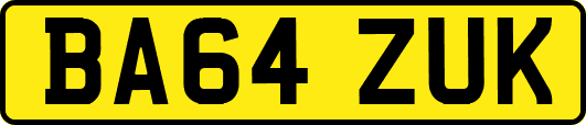 BA64ZUK