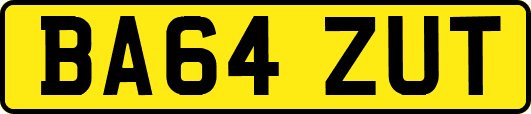 BA64ZUT