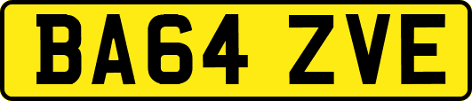 BA64ZVE
