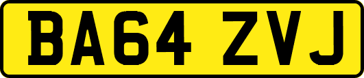 BA64ZVJ