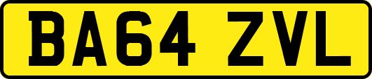 BA64ZVL