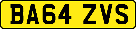 BA64ZVS