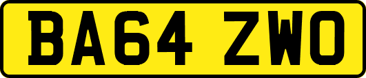 BA64ZWO