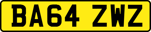 BA64ZWZ