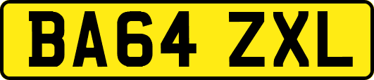 BA64ZXL