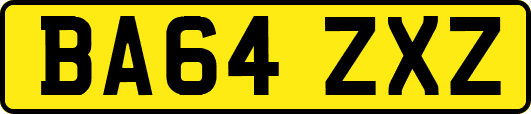 BA64ZXZ