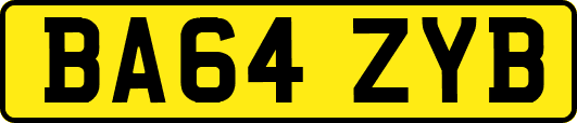 BA64ZYB