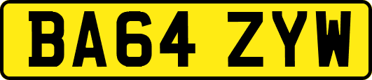 BA64ZYW