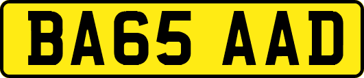 BA65AAD