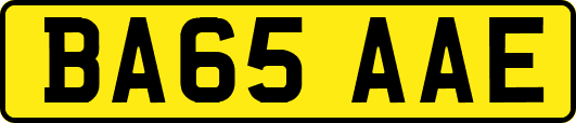 BA65AAE