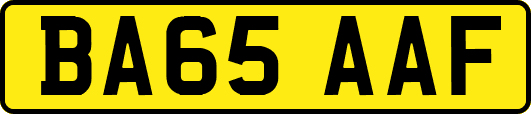 BA65AAF